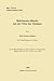 Holothurien-sklerite Aus Der Trias Der Ostalpen by Edith Tollmann