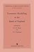 Economic Modelling at the Bank of England by G B Henry