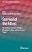 Survival of the Fittest: The Shifting Contours of Higher Education in China and the United States (New Frontiers of Educational Research)