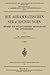 Die Agrammatischen Sprachstörungen by Arnold Pick