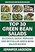 Latest Collection of Green Bean Salad Recipes by Jennifer Jackson