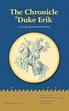 The Chronicle of Duke Erik: A Verse Epic from Medieval Sweden