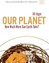 Our Planet: How m...