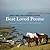 Best Loved Poems: Favourite Poems from the West of Ireland
