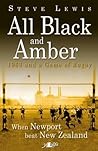 All Black and Amber: 1963 and a Game of Rugby All Black and Amber: 1963 and a Game of Rugby