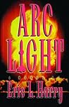 Arc Light Book cover for Arc Light
