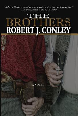 The Brothers (Hardcover)