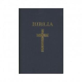 Romanian Cornilescu Bible-FL