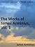 Works of James Arminius, Vo...