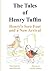 The Tales of Henry Tuffin -...