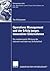 Operatives Management und der Erfolg junger, innovativer Unte... by Tim Hiddemann