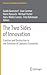 The Two Sides of Innovation: Creation and Destruction in the Evolution of Capitalist Economies (Economic Complexity and Evolution)