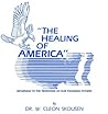 The Healing of Am...