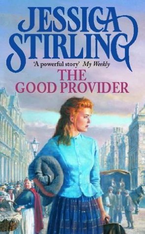 The Good Provider: Book One (The Nicholson Quartet 1)