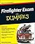 Firefighter Exam for Dummies