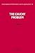 The Cauchy Problem