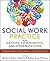 Social Work Practice with Groups, Communities, and Organizations by Charles A. Glisson
