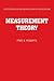 Measurement Theory: Volume 7: With Applications to Decisionmaking, Utility, and the Social Sciences