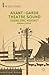 Avant-Garde Theatre Sound by Adrian Curtin
