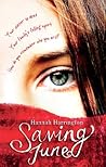 Saving June by Hannah Harrington
