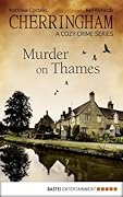 Murder on Thames (Cherringham, #1)