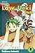 The Law of Ueki, Volume 8: Celestial Power!