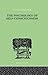 The Psychology of Self-Conciousness by Julia Turner