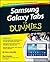 Samsung Galaxy Tabs For Dum...