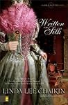 Written on Silk by Linda Lee Chaikin