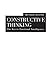 Constructive Thinking by Seymour Epstein