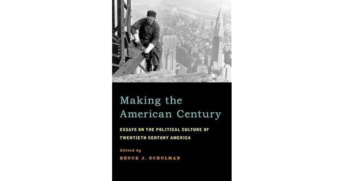 Political culture essay topics image