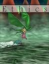 Book cover for Ethics (DreamWalker Book 2)