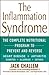 The Inflammation Syndrome by Jack Challem