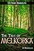 The Tale of Melkorka by Octavia Randolph