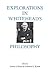 Explorations in Whitehead's Philosophy