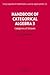 Handbook of Categorical Algebra: Volume 3, Sheaf Theory