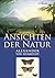 Ansichten der Natur