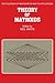 Theory of Matroids