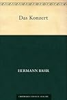 Das Konzert Das Konzert