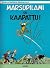 Marsupilami on kaapattu! (Piko ja Fantasio, #2)