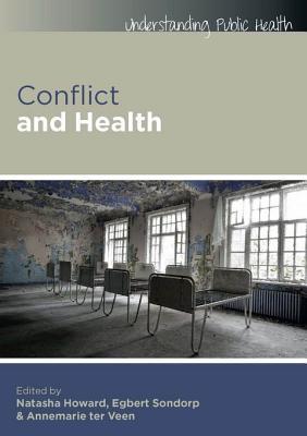 Conflict and Health (Paperback)