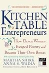 Kitchen Table Ent...