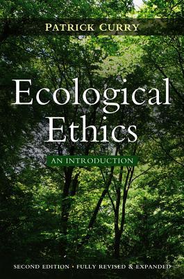Ecological Ethics: An Introduction: Updated for 2018 (Paperback)
