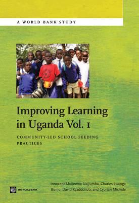 Community-Led School Feeding Practices: A Diagnostic of Operations and Issues for Consideration