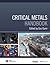 Critical Metals Handbook (Wiley Works)