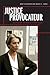 Justice Provocateur: Jane Tennison and Policing in Prime Suspect