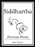Siddhartha