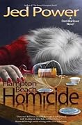 Hampton Beach Homicide: A Dan Marlowe Novel