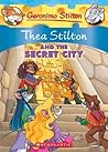 Thea Stilton and ...