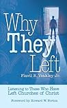 Why They Left: Li...